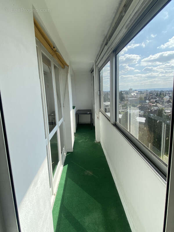 Appartement à BIHOREL