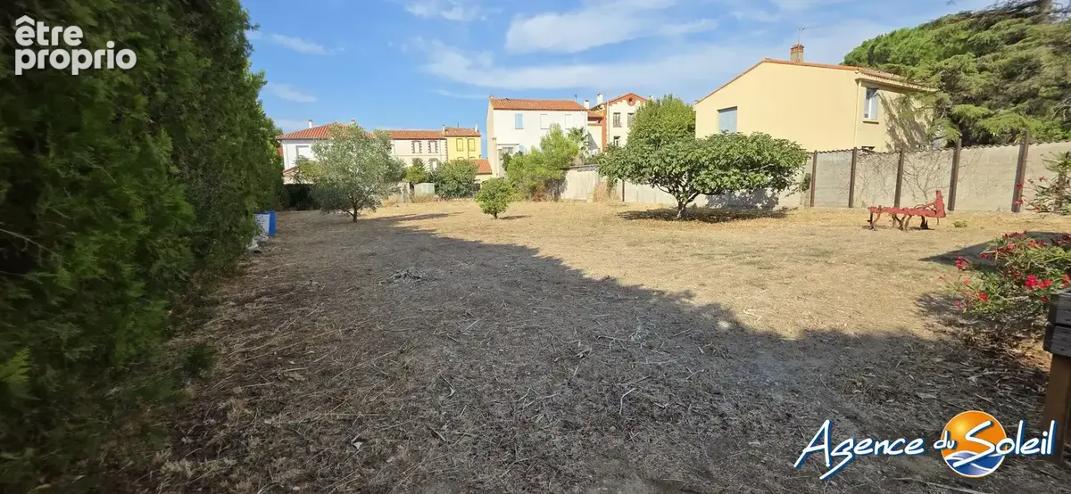 Maison 4 pièces 85 m² à vendre à Espira-De-L'agly (66600) - photo 8