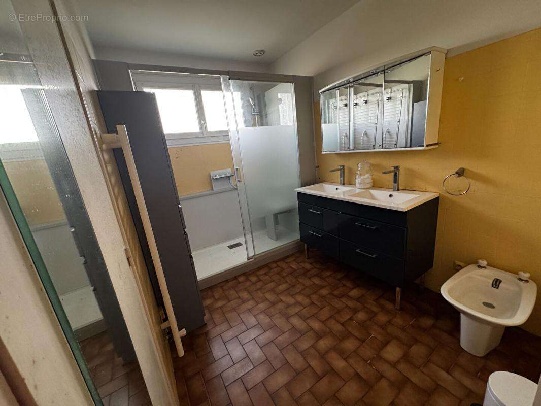 Maison à LA BERNERIE-EN-RETZ