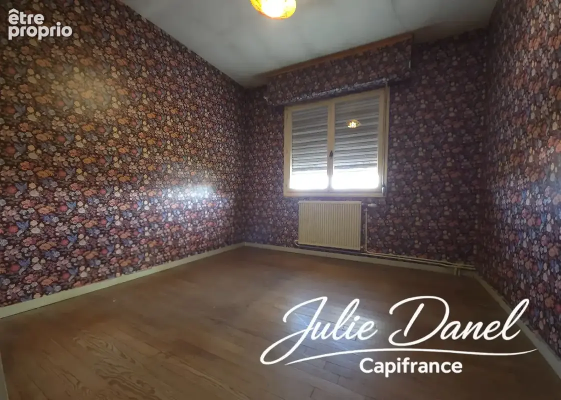 Maison familiale 3 chambres avec garage et jardin à Corbehem - photo 7