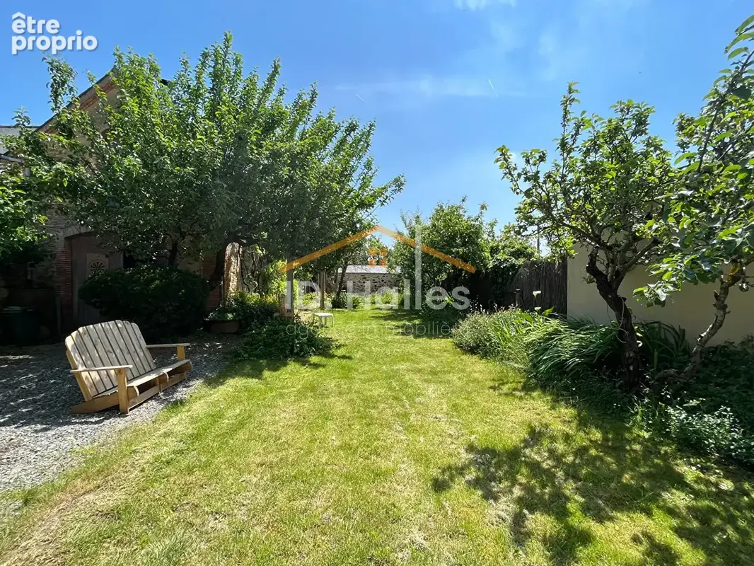 Maison craon - photo 4
