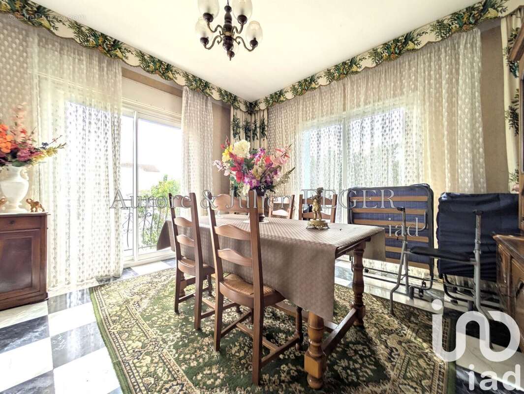 Photo 4 - Maison à ELNE