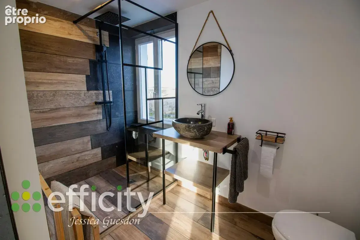 Maison 5 pièces 130 m² à vendre à Bouin (85230) - photo 9
