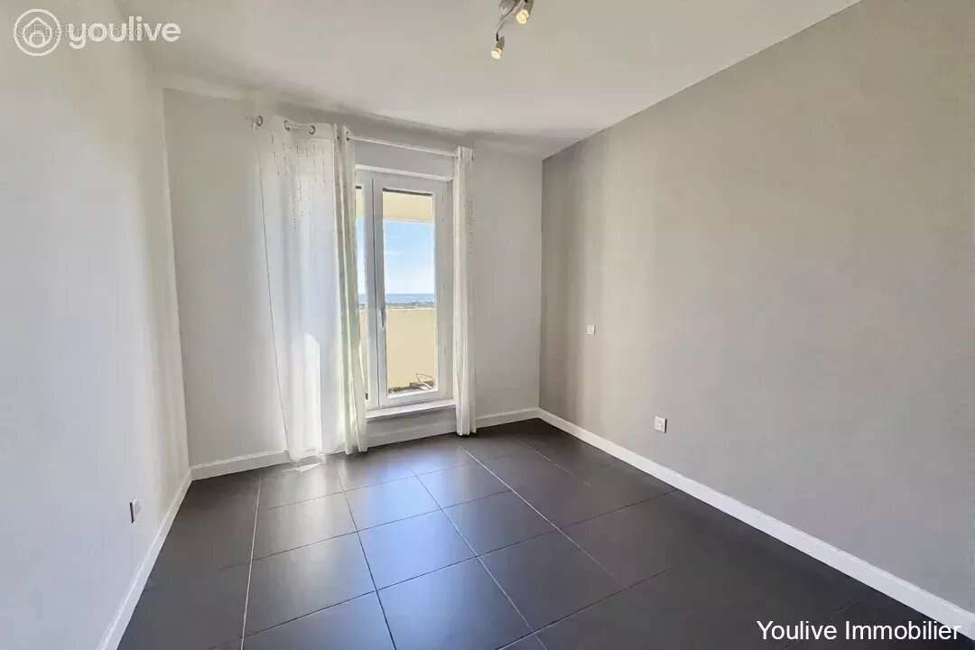 Appartement à SAN-NICOLAO