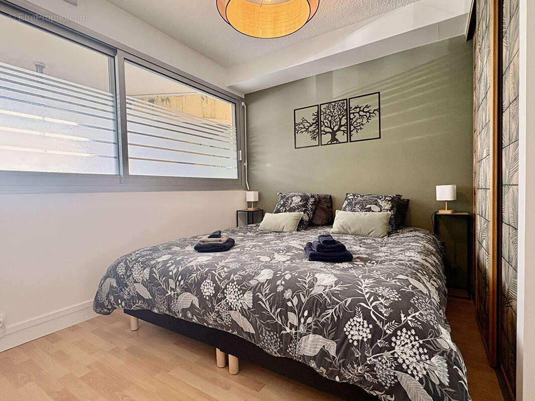 Appartement à BENODET