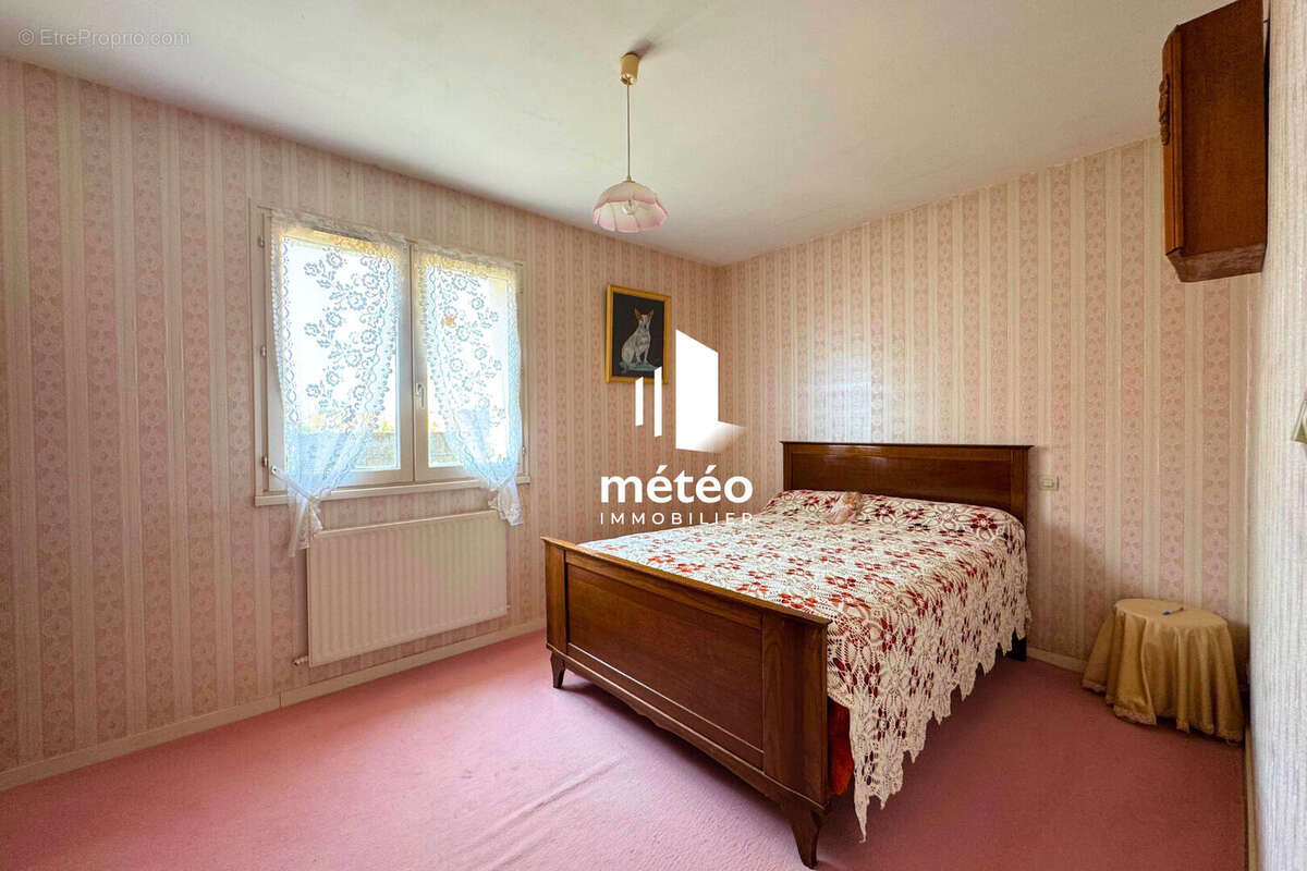 Maison 3 chambres - Luçon - photo 7