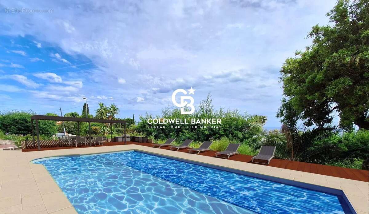 Exclusivité Coldwell Banker Esterel Realty aux Issambres, Var - photo 3