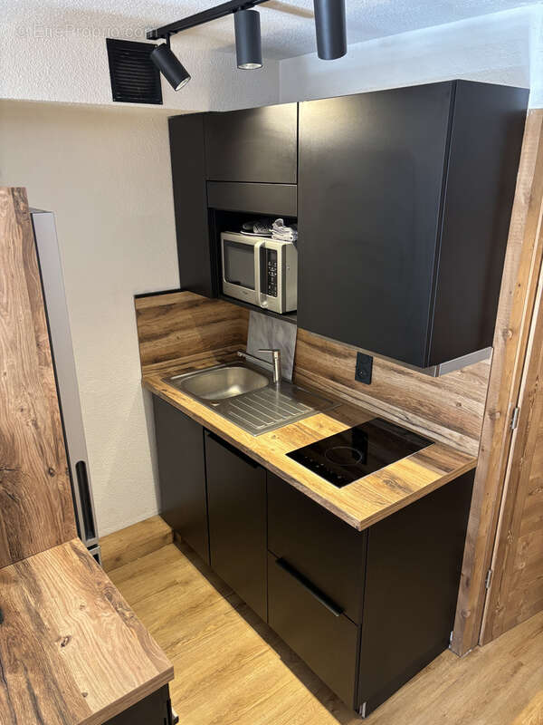 Appartement à MONT-DE-LANS