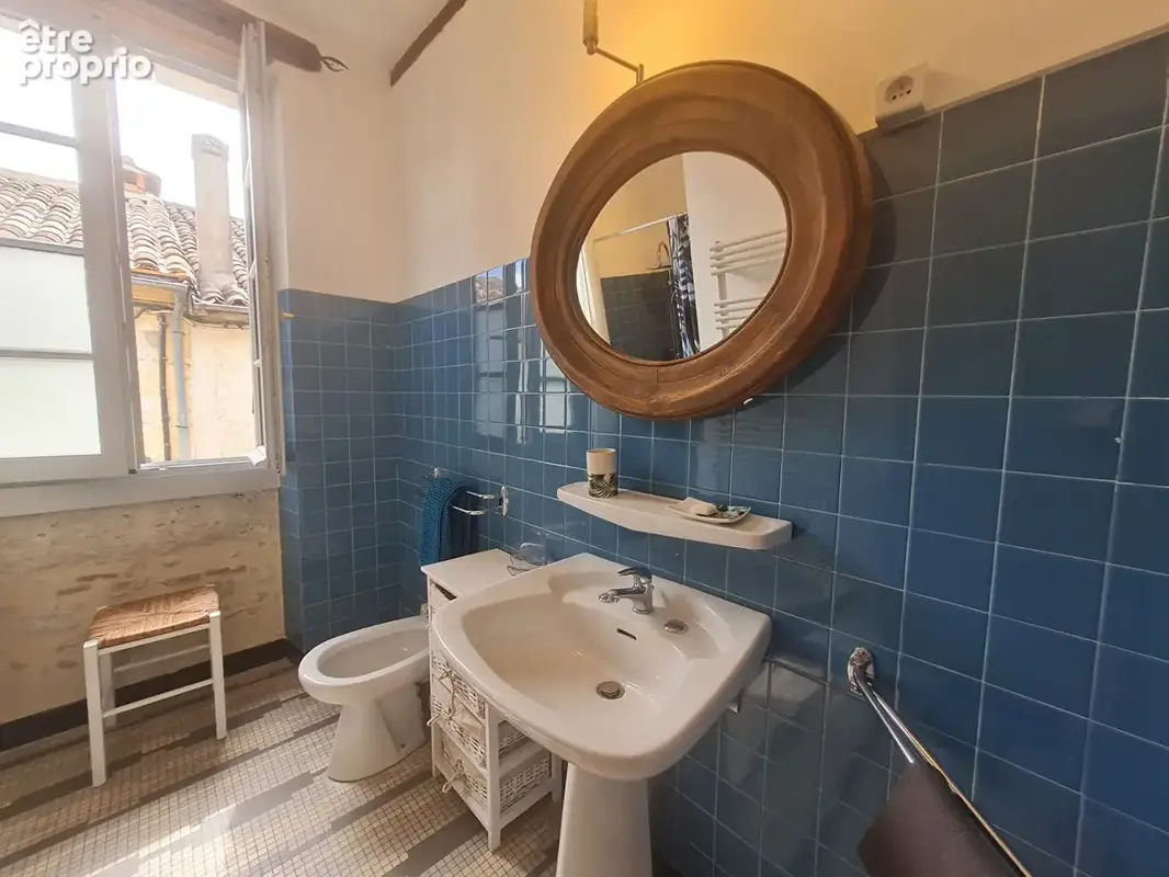 Maison centre Lectoure - photo 18