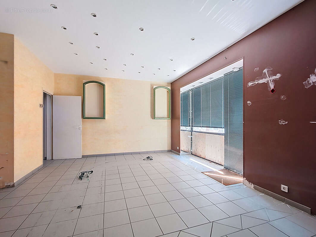 Maison à LE PERREON