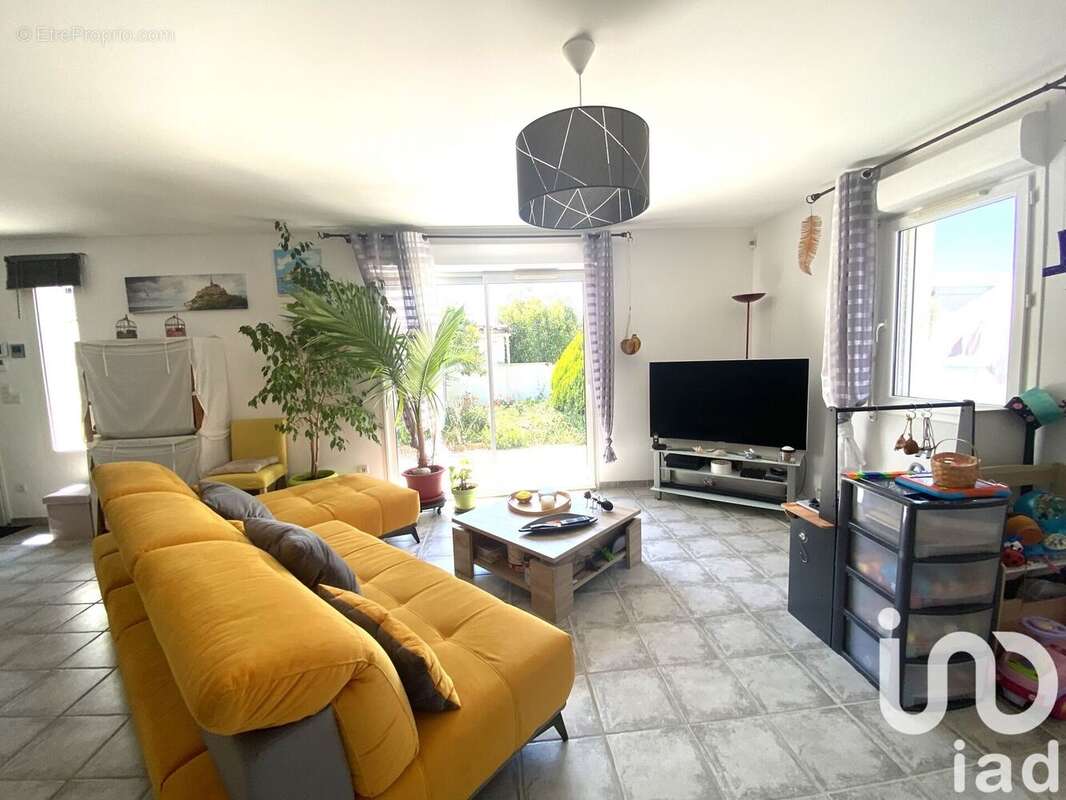 Photo 4 - Maison à MAGALAS