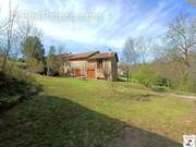 Maison à LE CRESTET