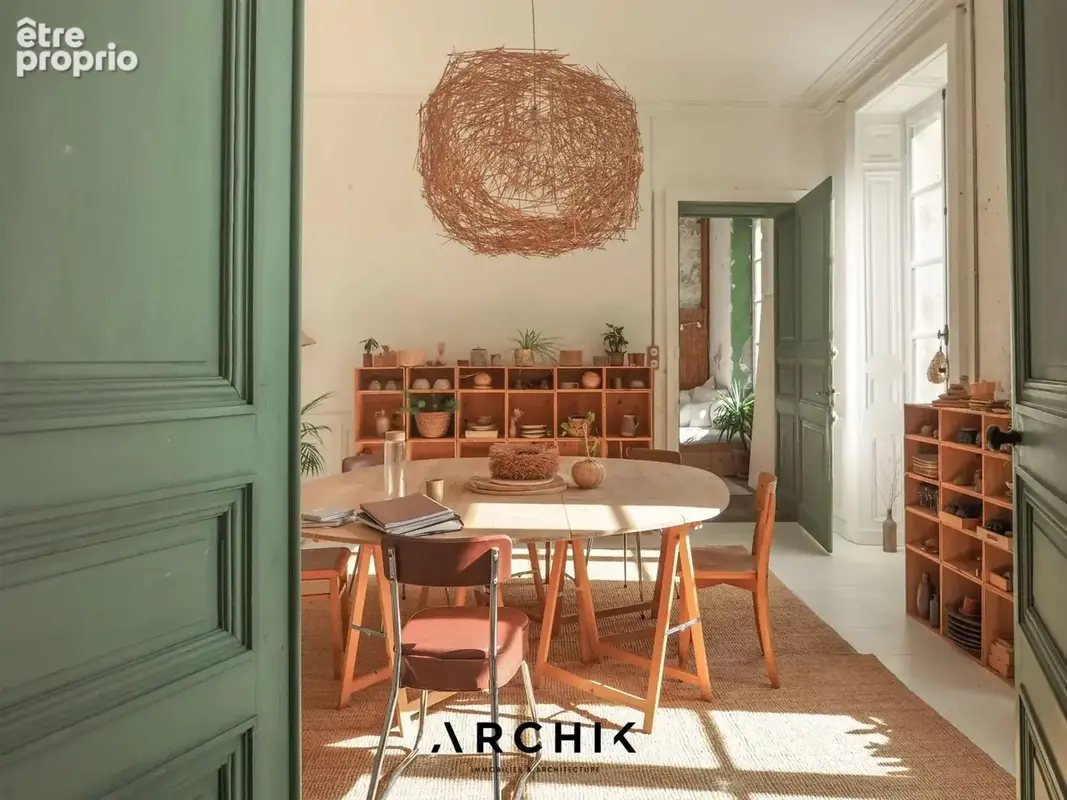 Maison 15 pièces 615 m² à vendre à Dirac (16410) - photo 8