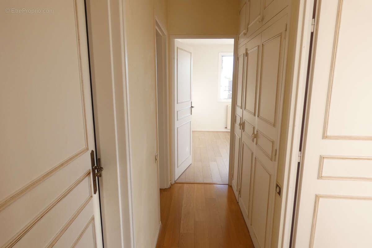 Appartement à AURILLAC