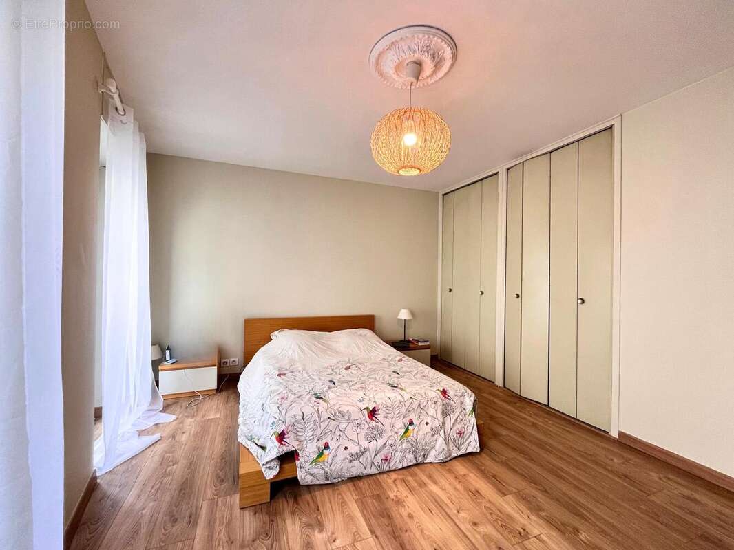 Photo 5 - Appartement à BORDEAUX