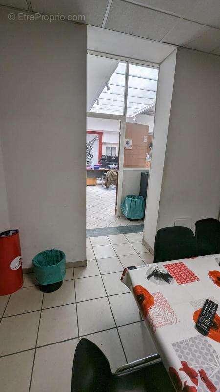 Appartement à LA GARENNE-COLOMBES