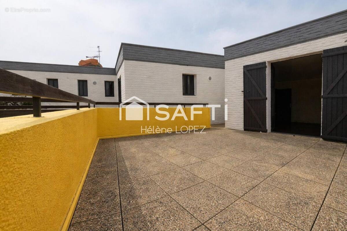 Photo 1 - Appartement à LE BARCARES