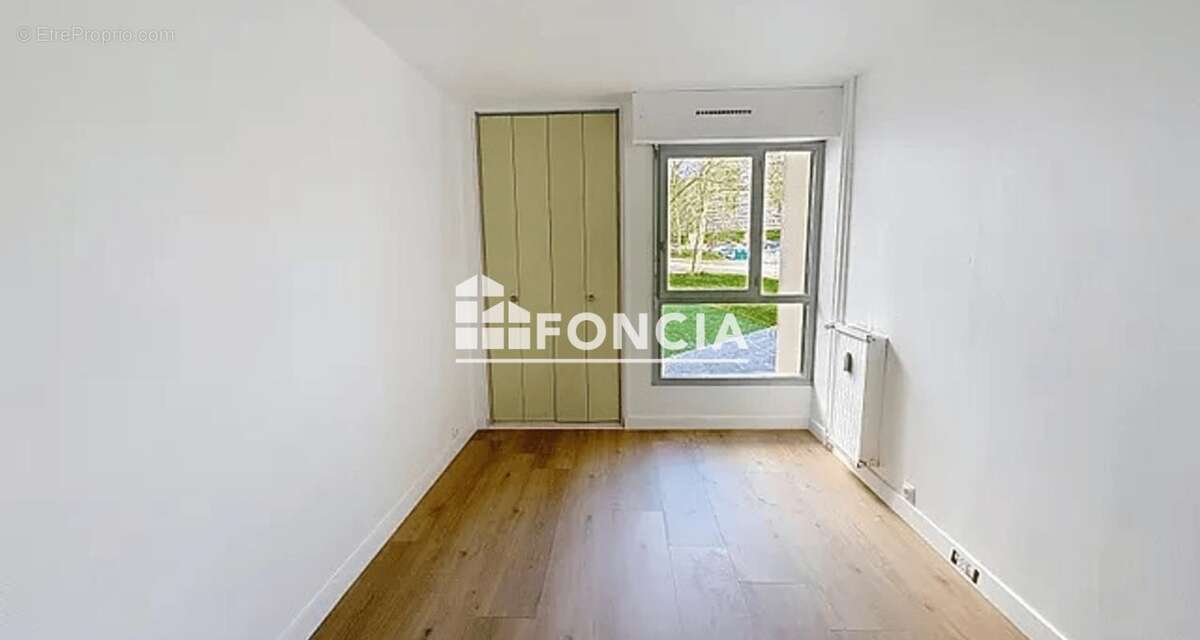 T2 rénové avec balcon – prêt à vivre ! - photo 2