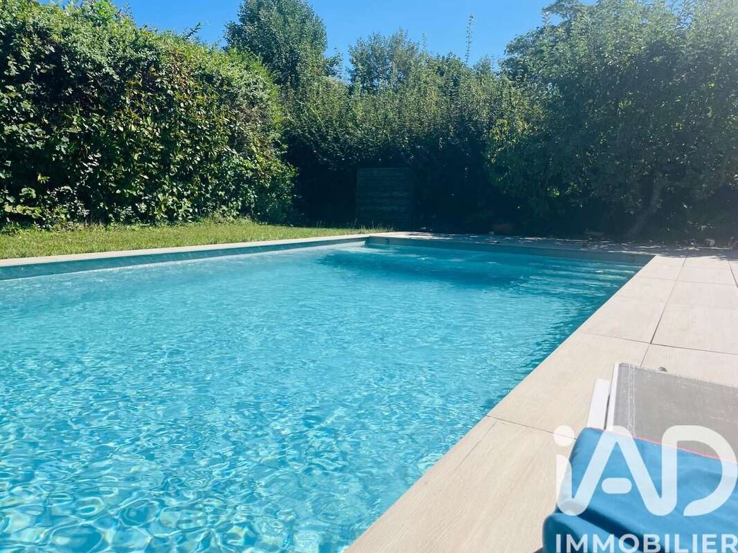 Photo 2 - Maison à CHASSIEU