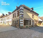 Maison à LONGNY-AU-PERCHE