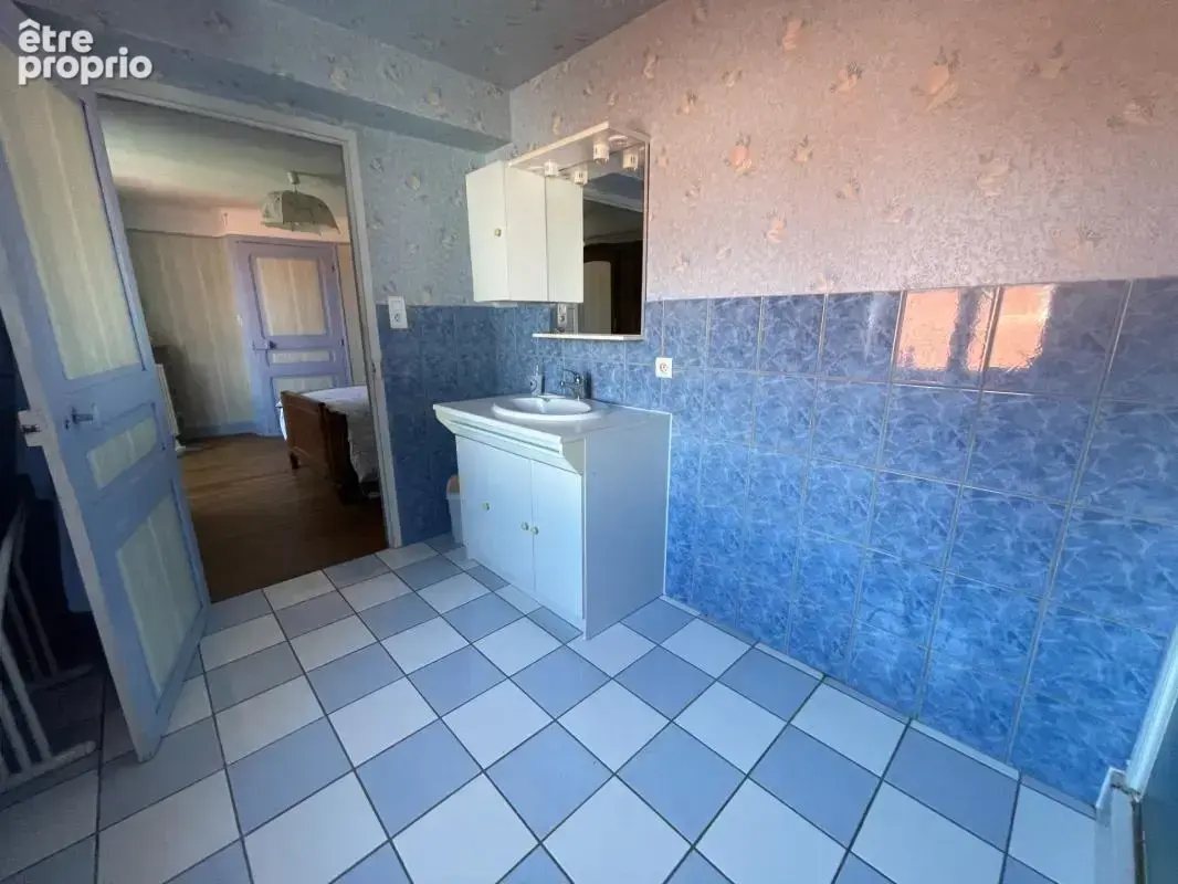 Maison  en pierre de 150 m2 avec grange- atelier-jardin - photo 21