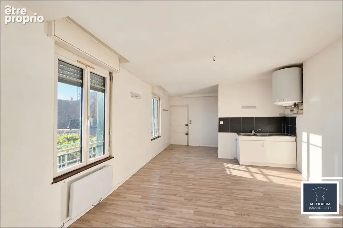 Spécial investisseurs - ensemble de 4 studios montfort-sur-meu - photo 3