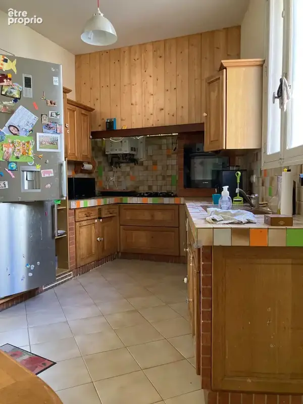 Maison Toulouse Côte Pavée 6 pièce(s) 164 m2 - photo 6
