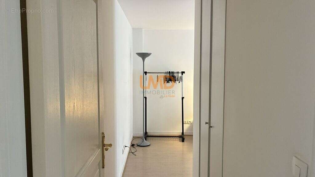 Marais-Centre Georges Pompidou - 3P 75m2 & Cave - photo 9