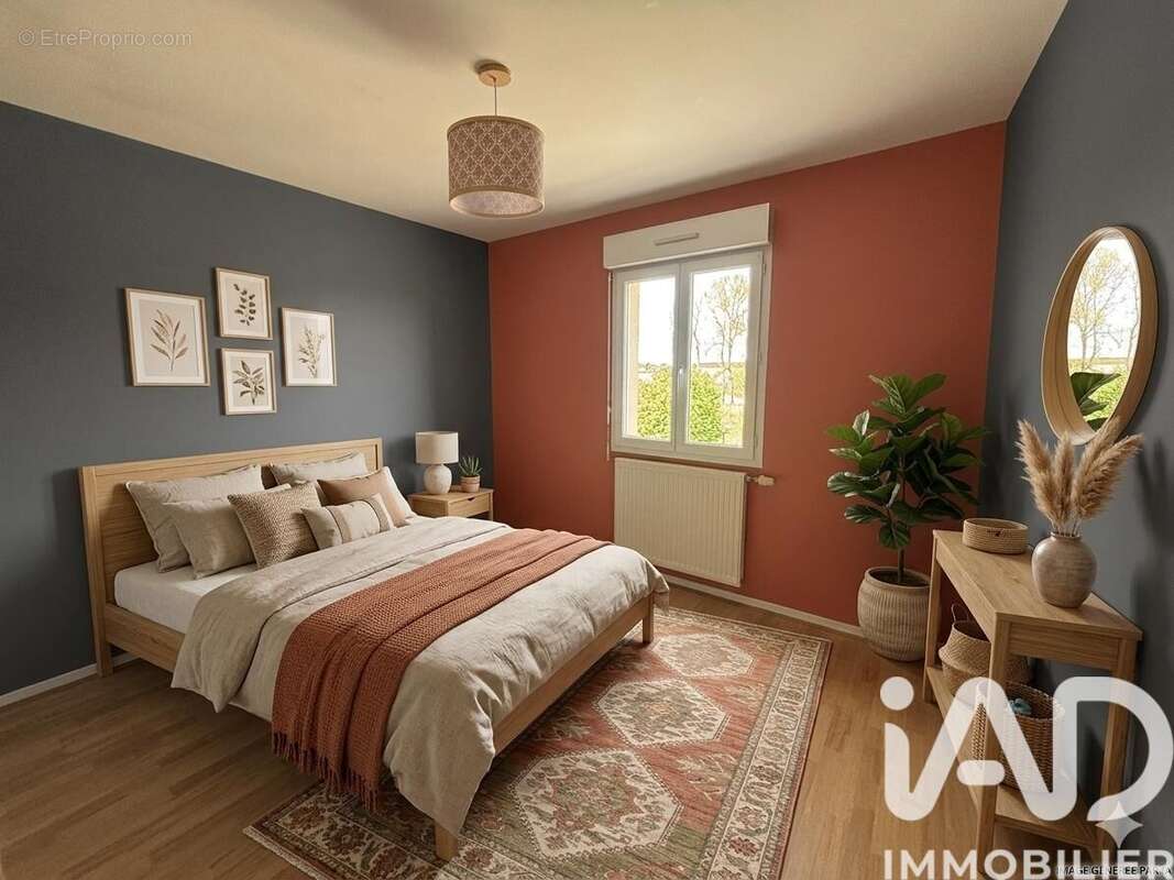 Photo 6 - Maison à AUTREY-LES-GRAY