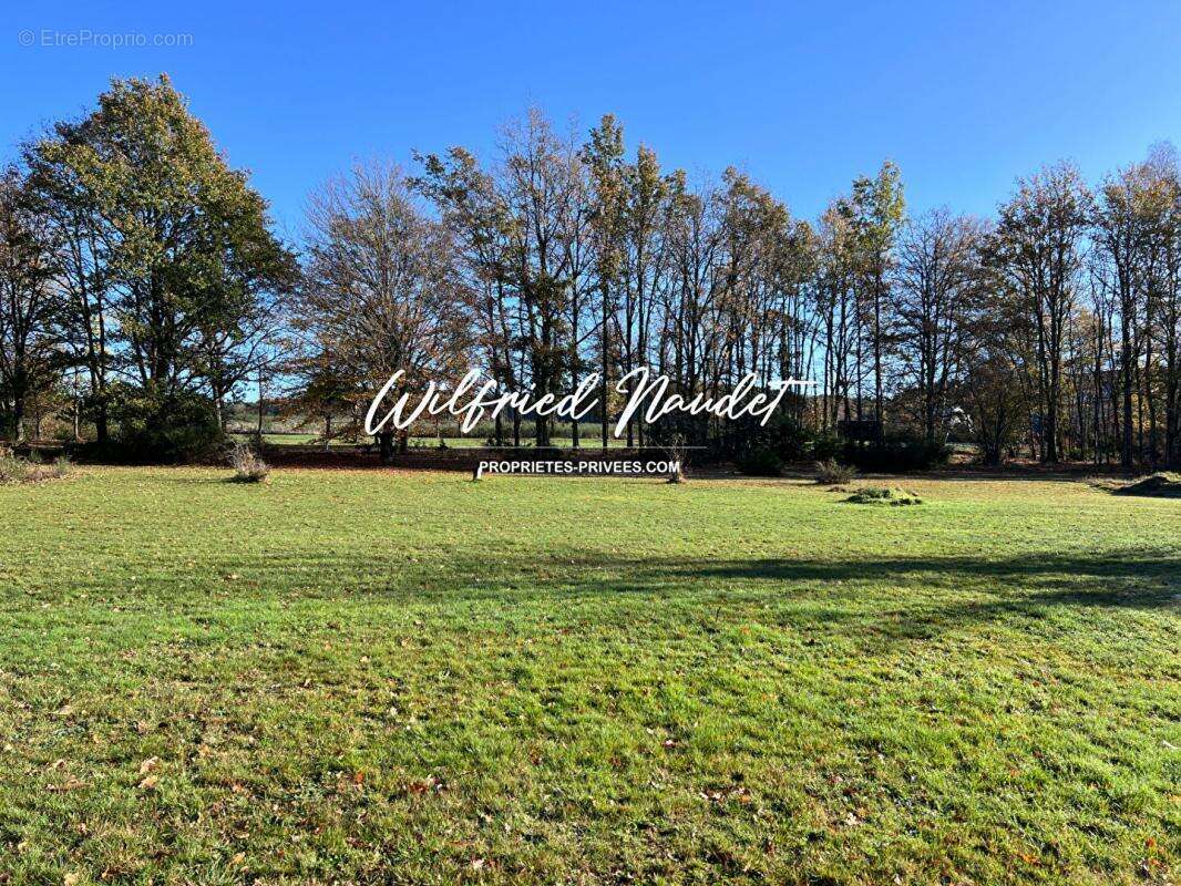 Maison à PARIGNE-L&#039;EVEQUE