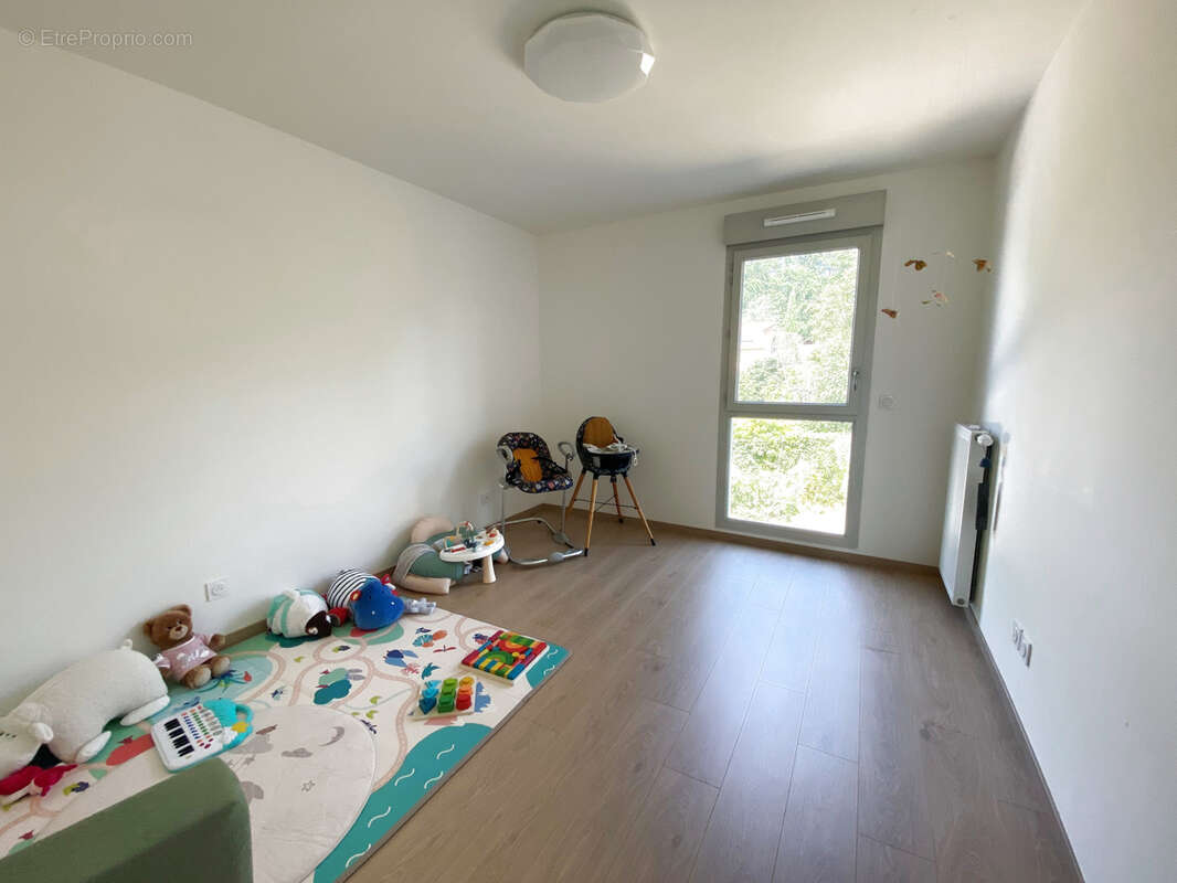 Appartement à CALUIRE-ET-CUIRE