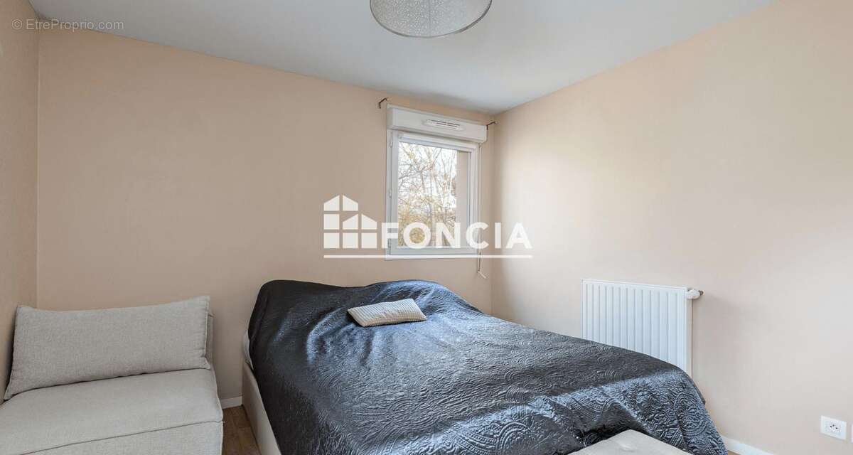 Appartement à LE GRAND-QUEVILLY