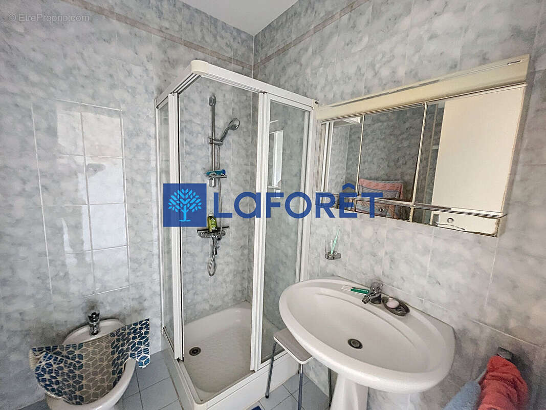 Appartement à CAGNES-SUR-MER