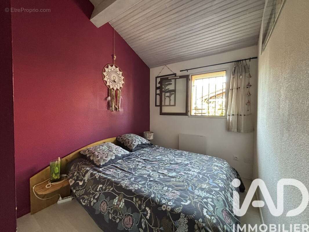 Appartement 28 m² à Capbreton  - photo 7