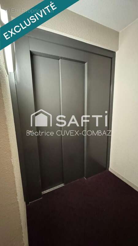 Photo 9 - Appartement à ALBERTVILLE