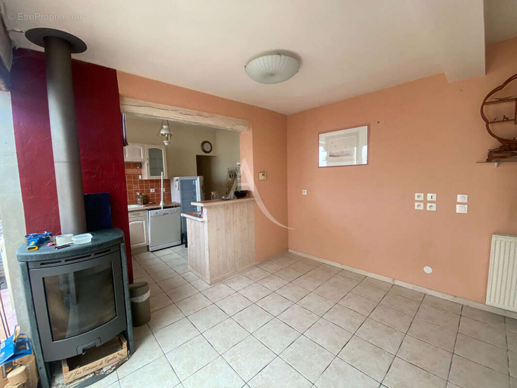 Maison Rochefort 5 pièce(s) 125 m2 4 chambres - photo 8