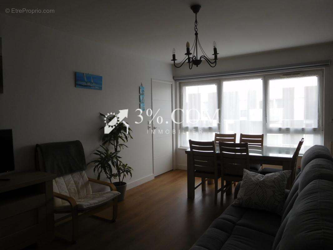 Appartement à LYS-LEZ-LANNOY