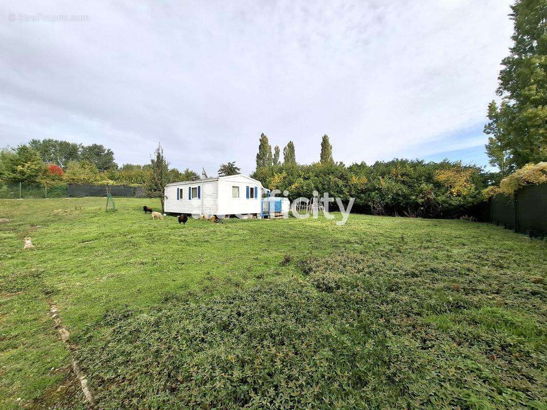 Commerce à NOGENT-LE-ROTROU