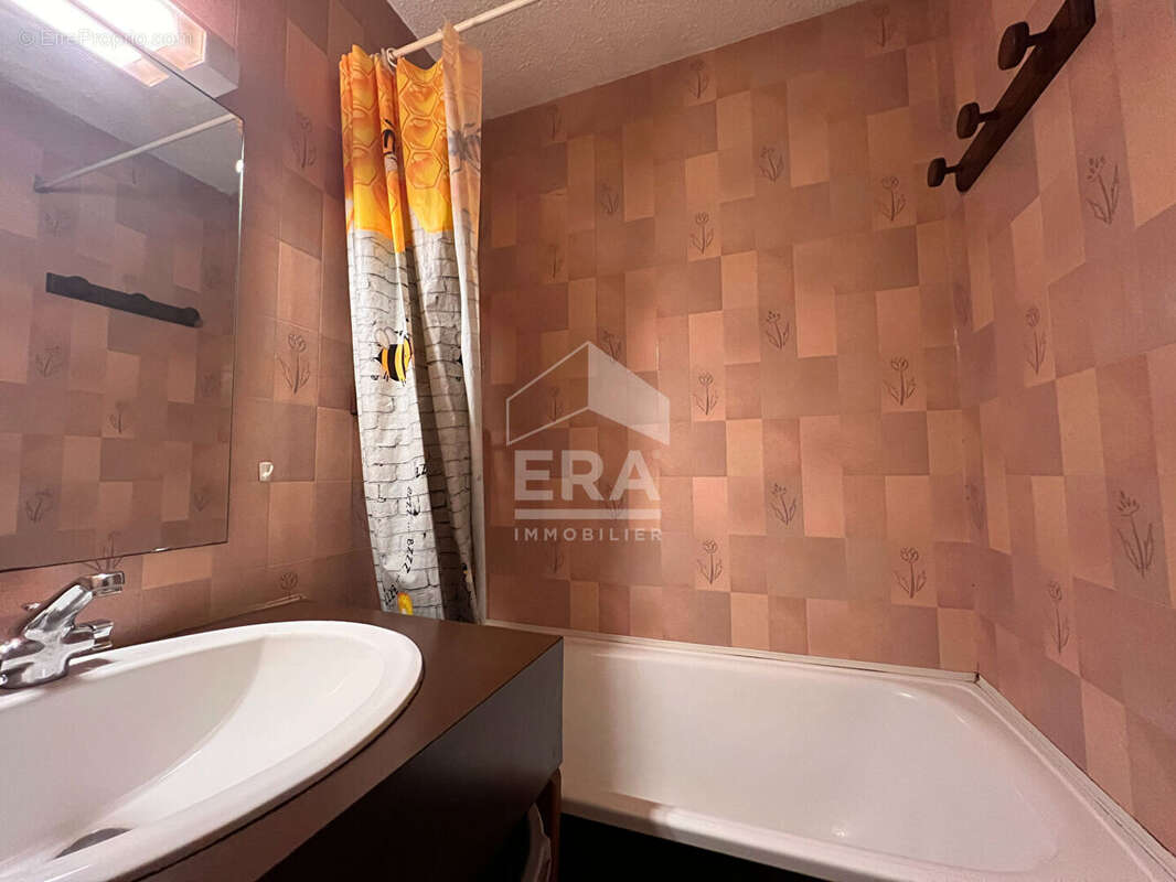 Appartement à CAUTERETS