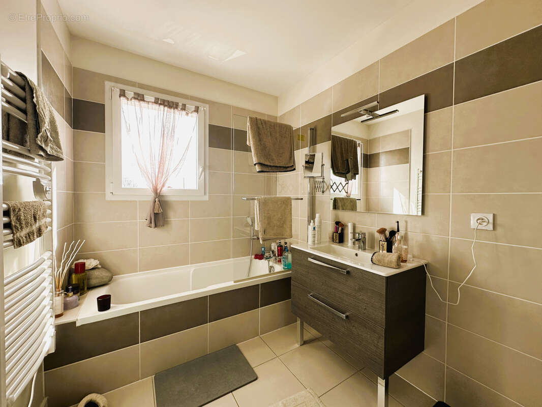 Maison à LA TESTE-DE-BUCH