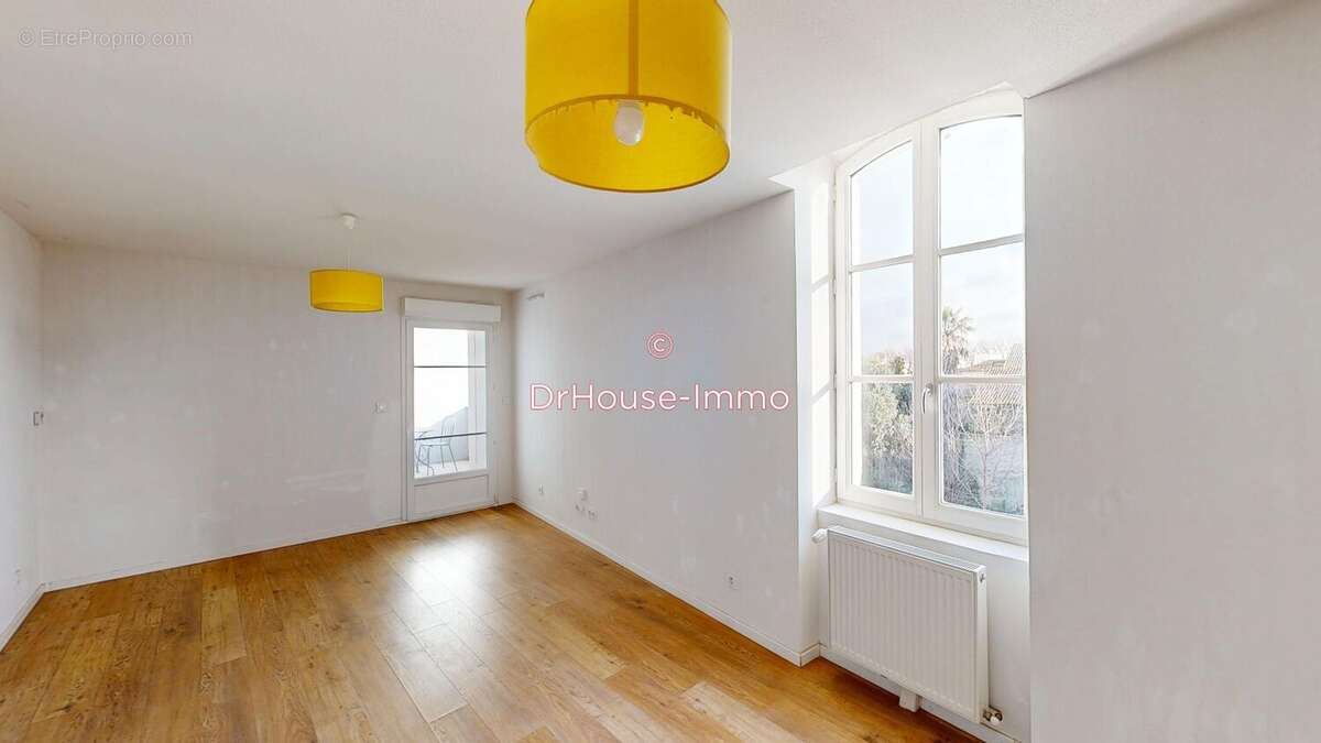 Appartement à NARBONNE