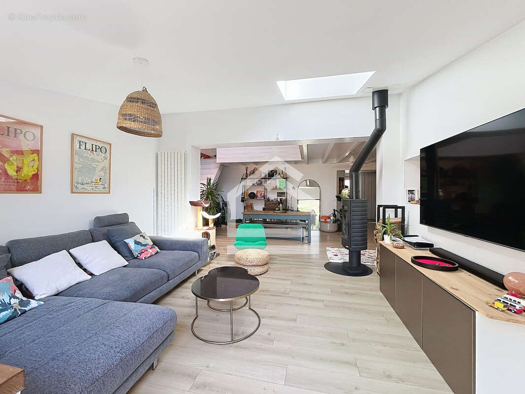 Le Bouscat Maison 153m2 5 pièces - photo 10