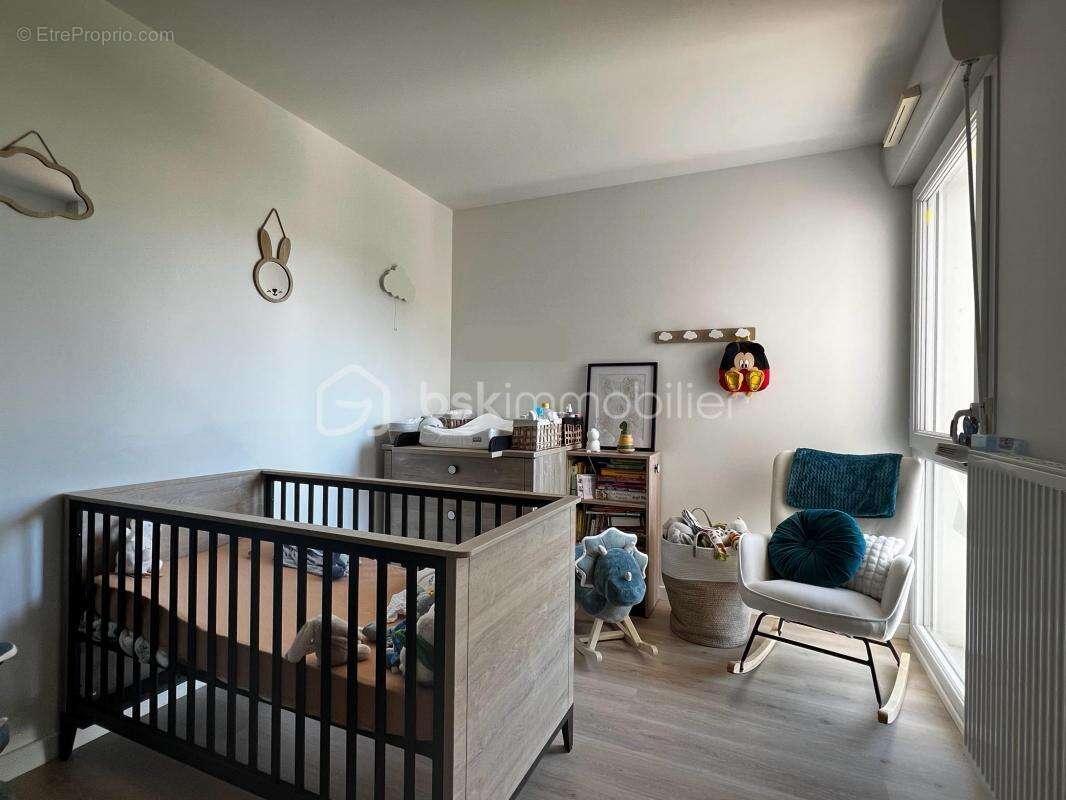 Appartement à VILLENEUVE-SAINT-DENIS