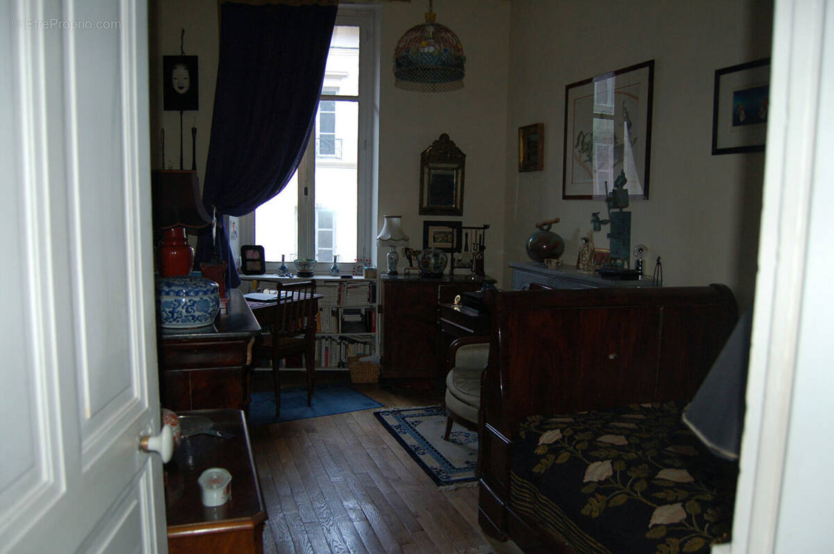 Appartement à AUTUN