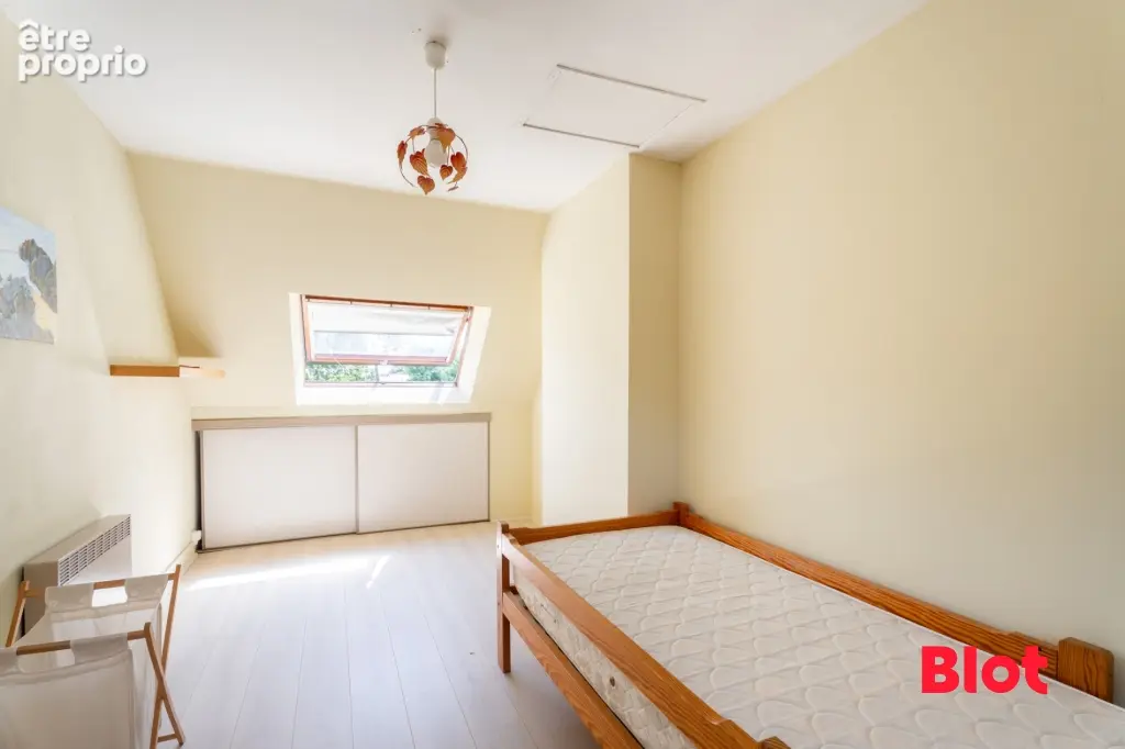 Maison 5 pièces 95 m² à vendre à Arradon (56610) - photo 7