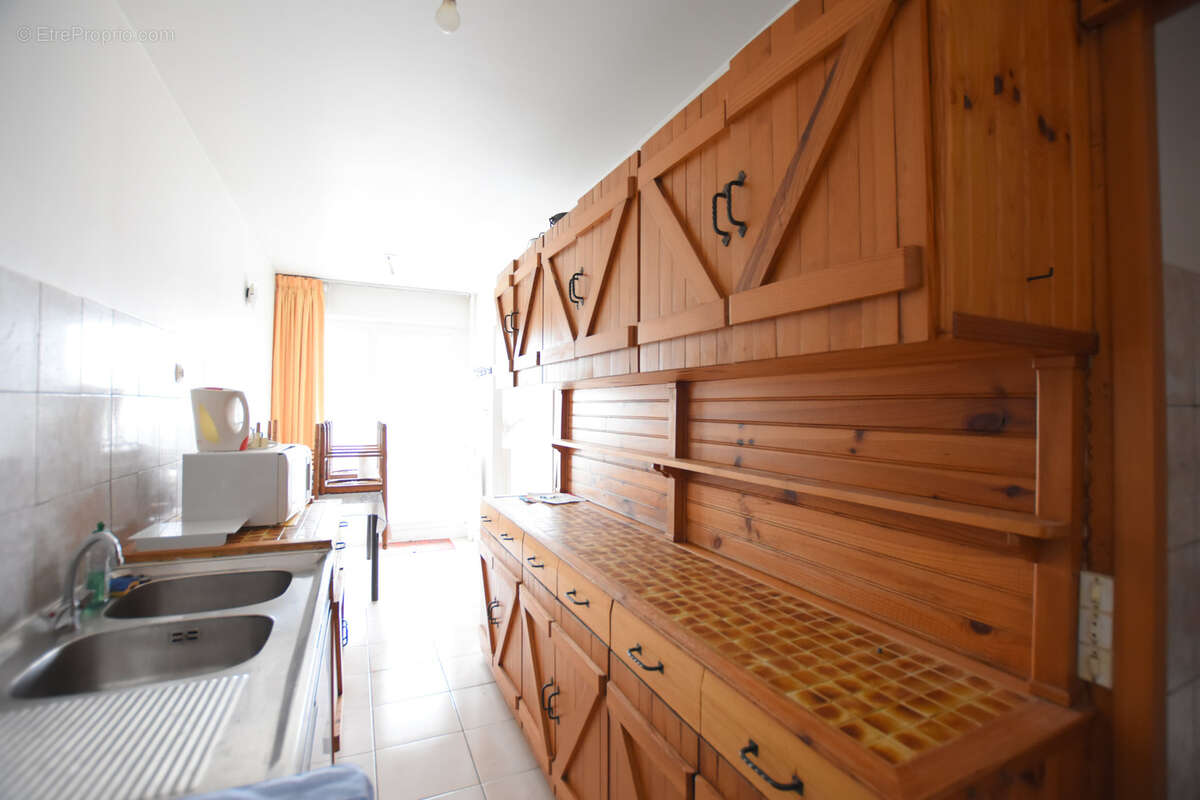 Appartement à LES ESSARTS-LE-ROI