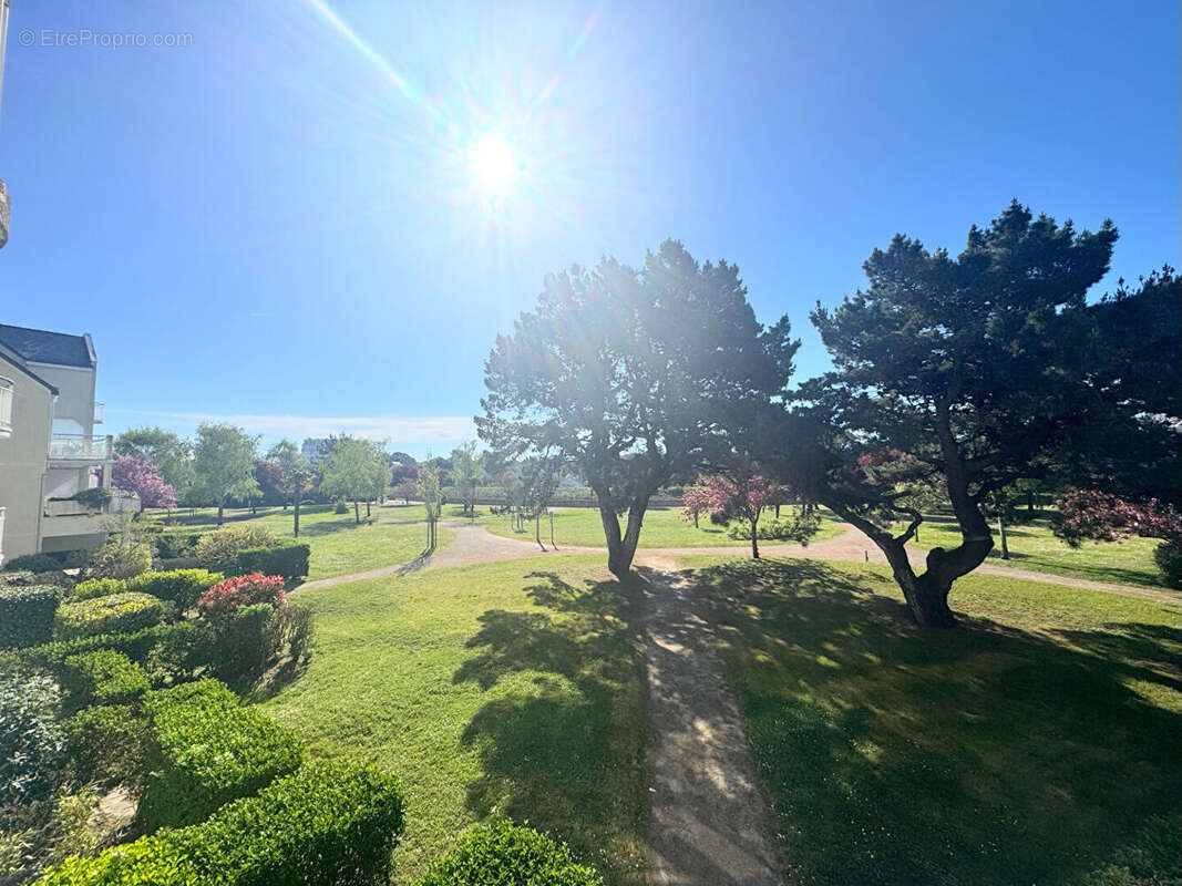 Appartement à LA BAULE-ESCOUBLAC