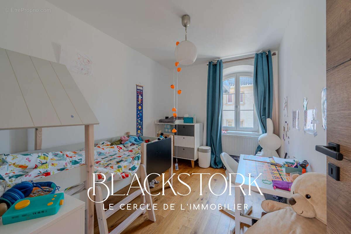 Maison à STRASBOURG