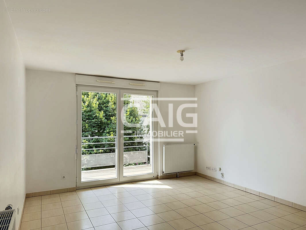 Appartement 40 m² à Troyes  - photo 2