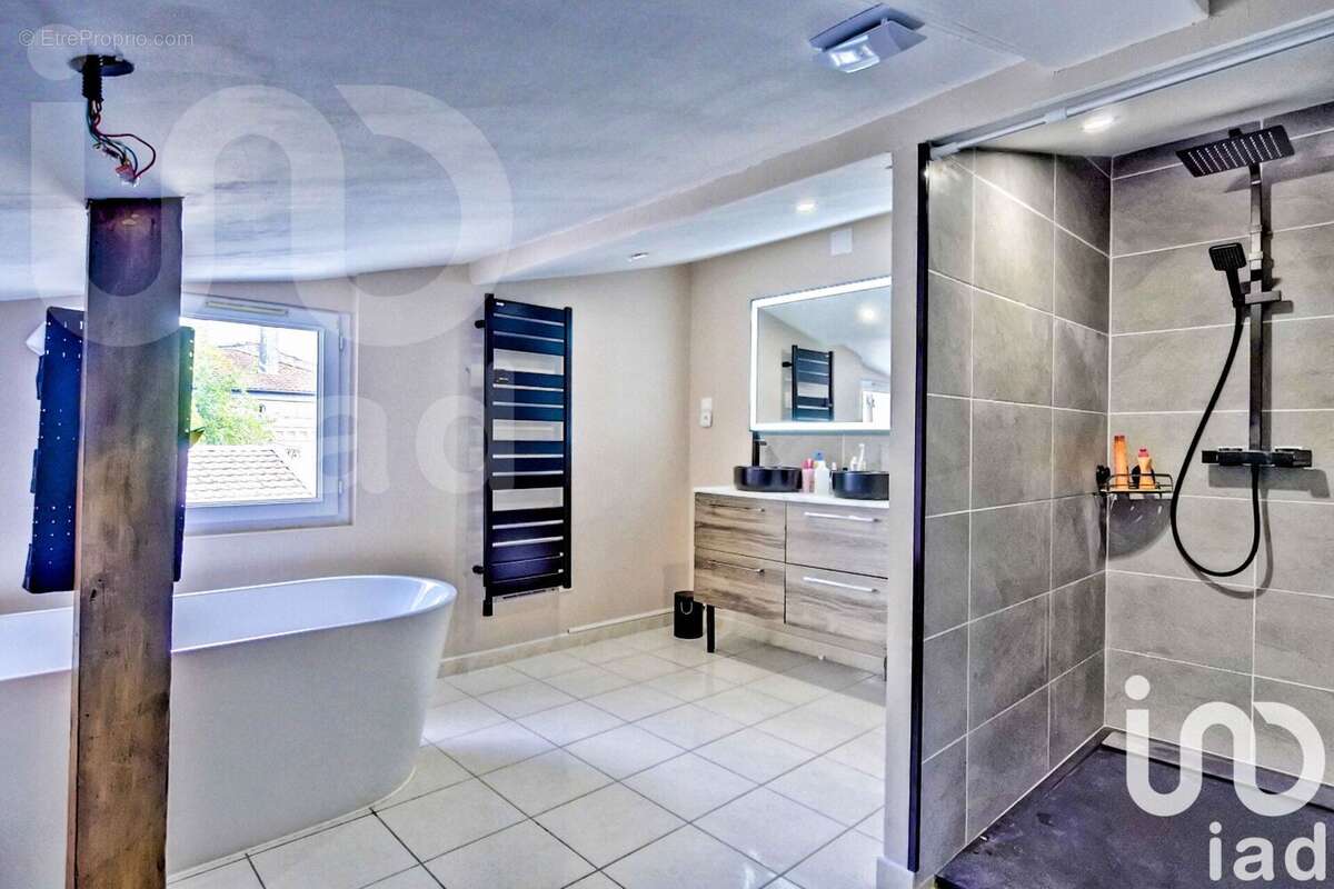 Photo 8 - Maison à ARCINS